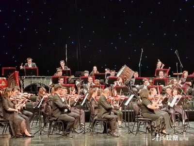 2024年“文藝援青”系列文藝活動啟幕，深化東西部文化藝術交流